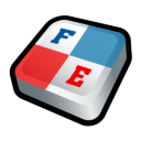 Font Expert Icon 128x128 png